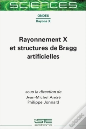 Capa do artigo Rayonnement X Et Structures De Bragg Artificielles