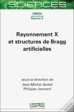 Capa do artigo Rayonnement X Et Structures De Bragg Artificielles
