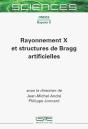 Rayonnement X Et Structures De Bragg Artificielles - Preview