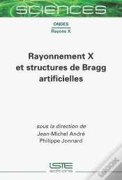 Capa do artigo Rayonnement X Et Structures De Bragg Artificielles