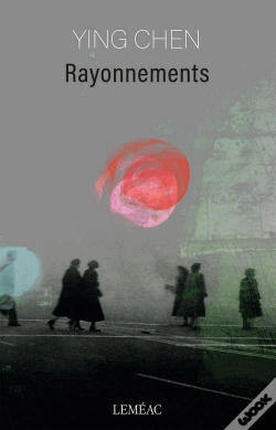 Capa do artigo Rayonnements