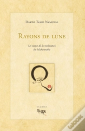 Rayons De Lune ; Les Étapes De La Méditatiion Du Mahamudra