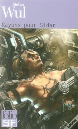 Capa do artigo Rayons Pour Sidar