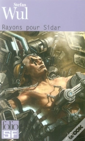 Capa do artigo Rayons Pour Sidar