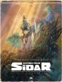 Rayons Pour Sidar Tome 1 ; Lorrain - Preview