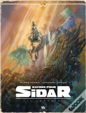 Rayons Pour Sidar Tome 1 ; Lorrain