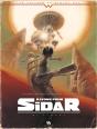 Rayons Pour Sidar Tome 2 ; Lionel - Preview