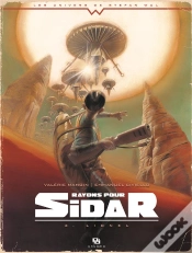 Capa do artigo Rayons Pour Sidar Tome 2 ; Lionel