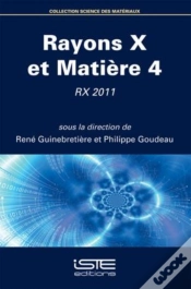 Capa do artigo Rayons X Et Matiere 4