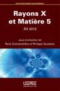 Rayons X Et Matiere 5 - Preview