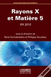 Capa do artigo Rayons X Et Matiere 5