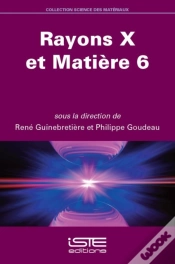 Capa do artigo Rayons X Et Matiere 6