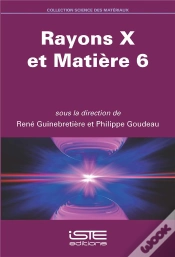 Capa do artigo Rayons X Et Matière 6