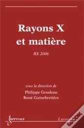 Rayons X Et Matière