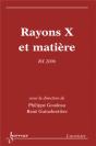 Rayons X Et Matière - Preview