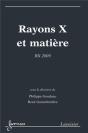 Rayons X Et Matière : Rx 2009 : Rx 2009 - Preview