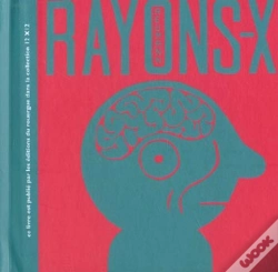 Capa do artigo Rayons-X