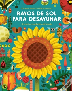 Capa do artigo Rayos De Sol Para Desayunar