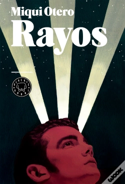 Capa do artigo Rayos