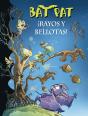 ¡Rayos Y Bellotas! (Serie Bat Pat 30) - Preview