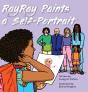 Rayray Paints A Self Portrait - Preview