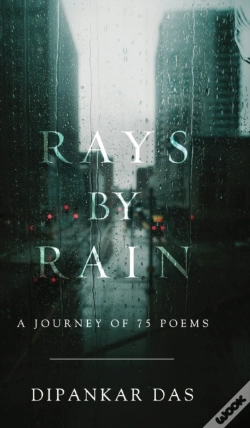 Capa do artigo Rays By Rain: A Journey Of 75 Poems