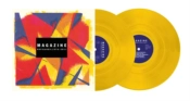 Capa do artigo Rays & Hail 1978 - 2011 - Vinil