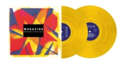 Capa do artigo Rays & Hail 1978 - 2011 - Vinil
