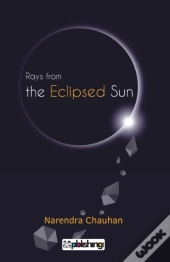 Rays From The Eclipsed Sun