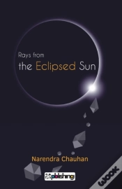 Capa do artigo Rays From The Eclipsed Sun