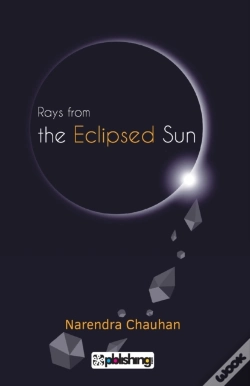 Capa do artigo Rays From The Eclipsed Sun
