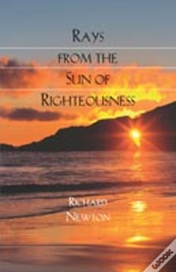 Capa do artigo Rays From The Sun Of Righteousness
