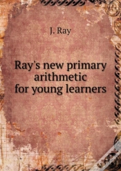 Capa do artigo Ray
