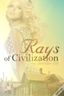 Capa do artigo Rays Of Civilization