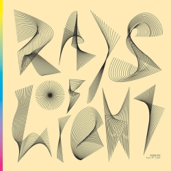 Capa do artigo Rays Of Light - Vinil