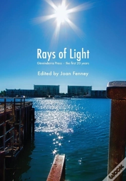 Capa do artigo Rays Of Light