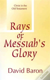 Capa do artigo Rays Of Messiah