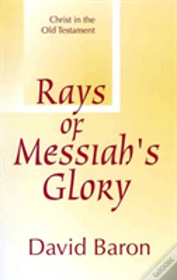 Capa do artigo Rays Of Messiah'S Glory: Christ In The O