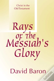 Capa do artigo Rays Of Messiah