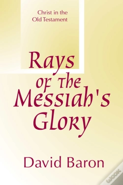 Capa do artigo Rays Of Messiah'S Glory