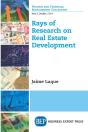 Rays Of Research On Real Estate Development - Preview