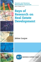 Capa do artigo Rays Of Research On Real Estate Development