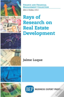Capa do artigo Rays Of Research On Real Estate Development