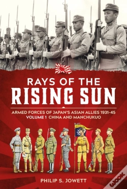 Capa do artigo Rays Of The Rising Sun