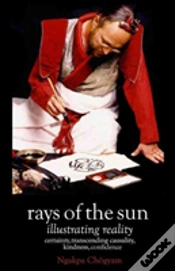 Capa do artigo Rays Of The Sun