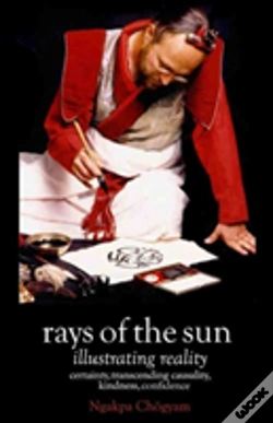 Capa do artigo Rays Of The Sun