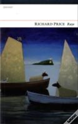 Capa do artigo Rays