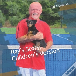 Capa do artigo Ray'S Story