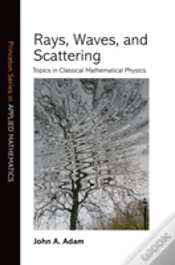 Capa do artigo Rays, Waves, And Scattering