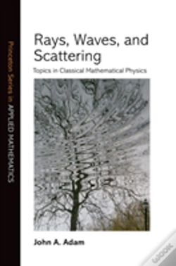 Capa do artigo Rays, Waves, And Scattering